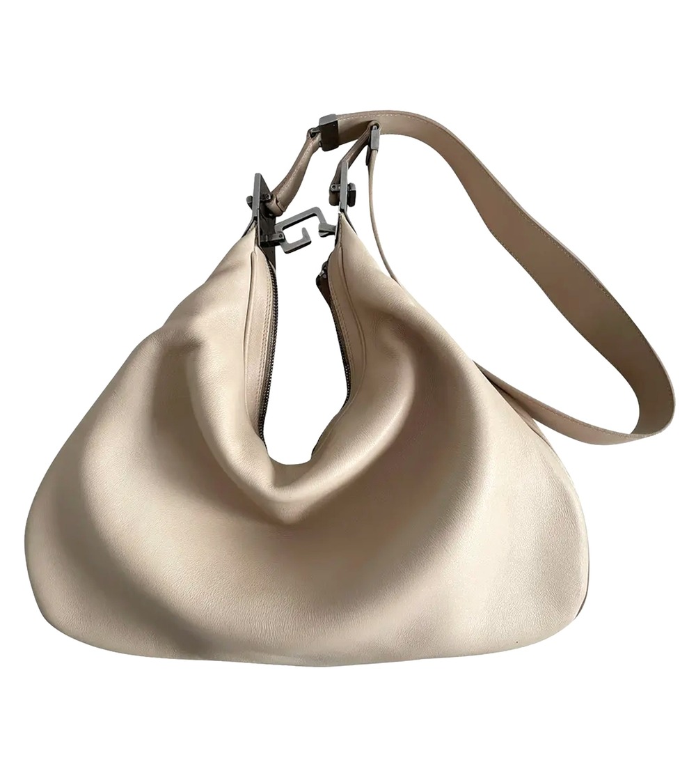 Gucci Attache Hobo